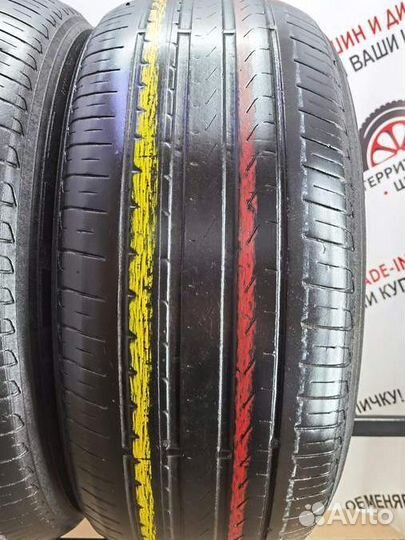 Pirelli Scorpion Verde 255/55 R18 109V
