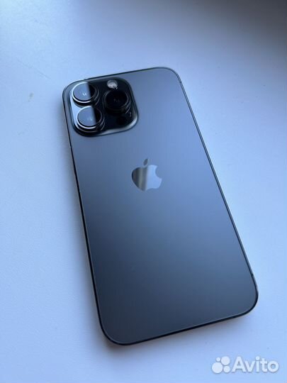 iPhone 13 Pro, 128 ГБ