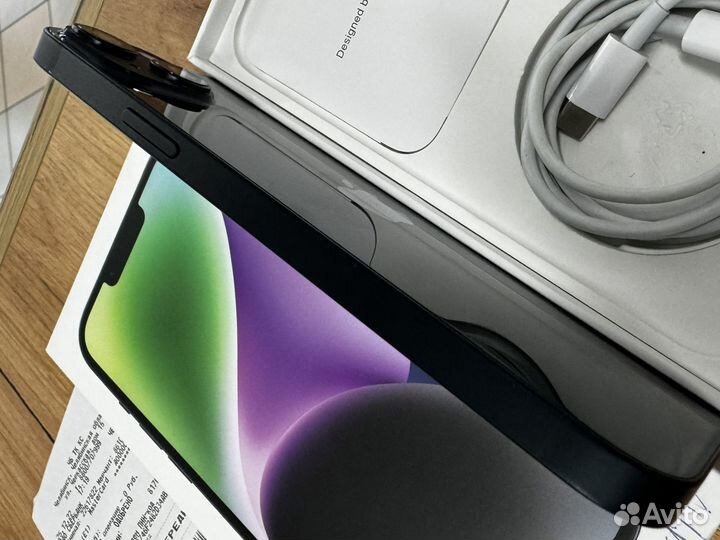 iPhone 14 Plus, 256 ГБ