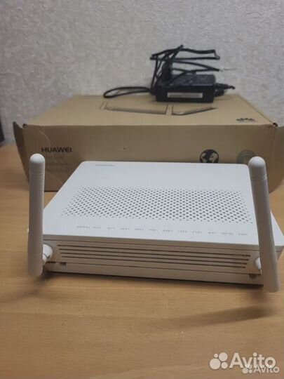 Wifi роутеры (терминалы)