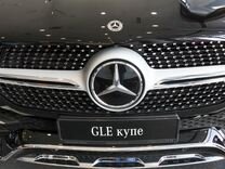 Новый Mercedes-Benz GLE-класс Coupe 2.9 AT, 2023, цена 19 500 000 руб.
