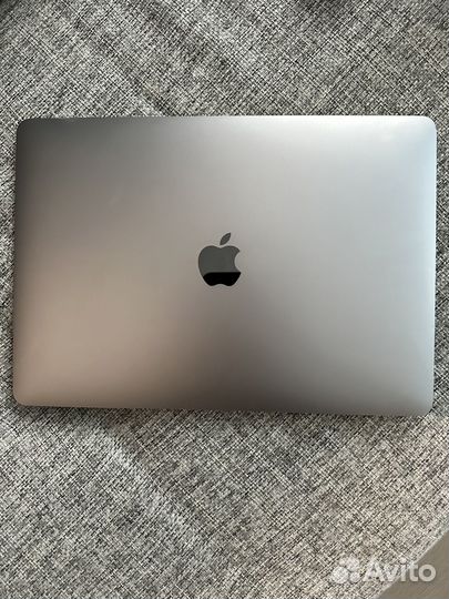 Apple macbook air 13 intel core 512гб