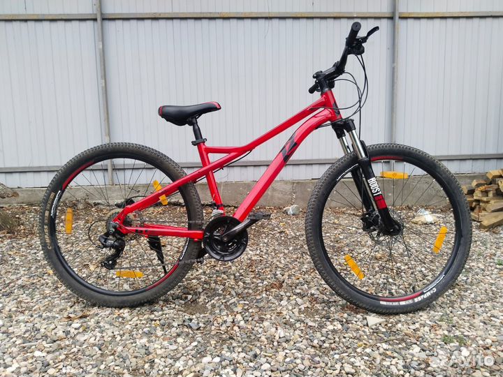 Велосипед взрослый