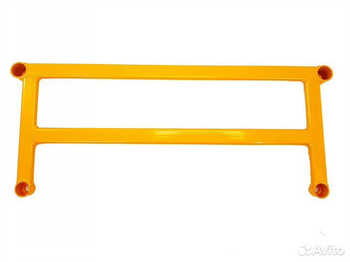 Передняя нижняя распорка - Subaru Impreza WRX GRB