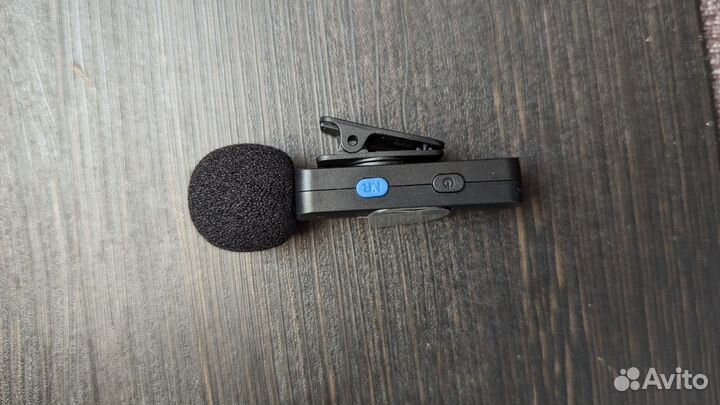 Boya Микрофон для телефона