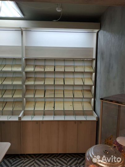 Офисная мебель и торговое оборудование на заказ