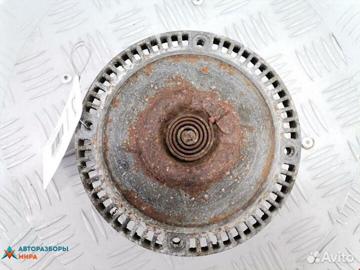 Вискомуфта Volkswagen Passat B5 рест. 2003