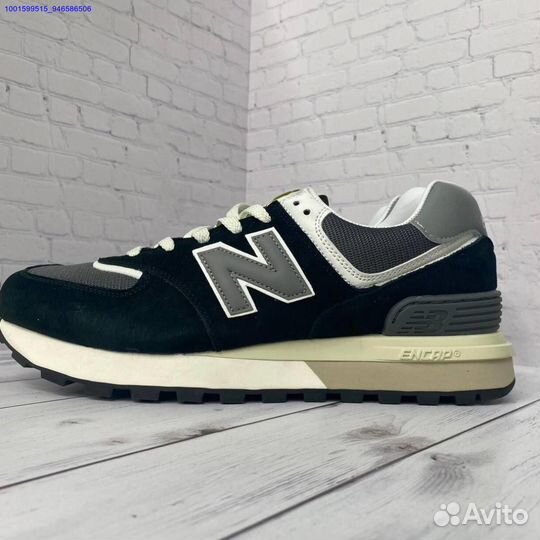 Кроссовки new balance 574 (Арт.91036)