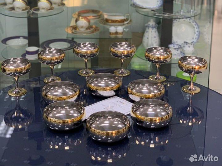 Барон креманки