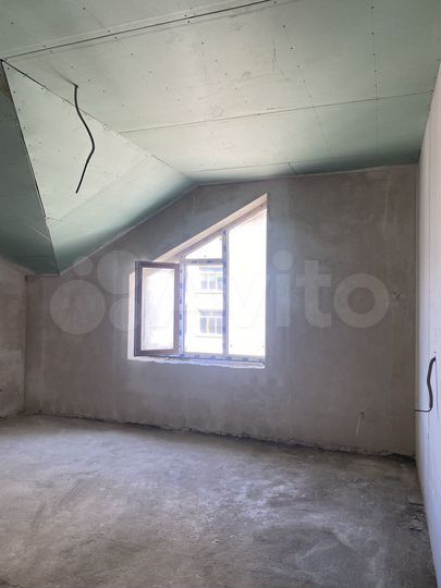 1-к. квартира, 50 м², 6/6 эт.