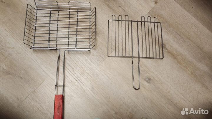 Решетка для шашлыка
