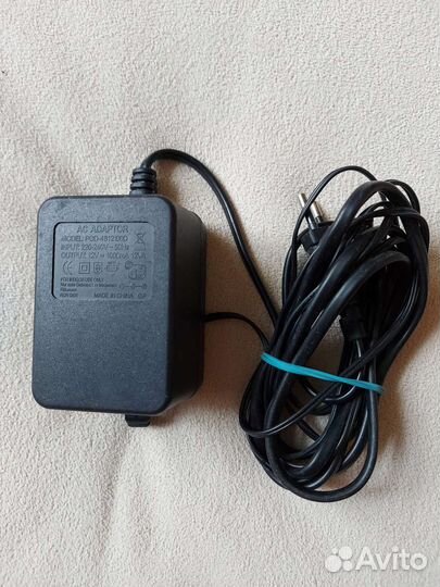 Ас Адаптер POD-4812100 D