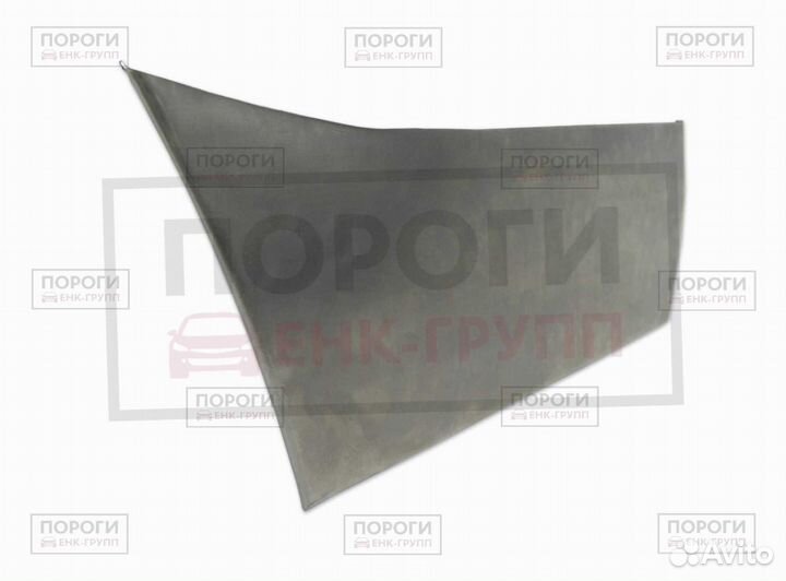 Ремкомплект задней двери UAZ Patriot I и другие