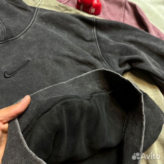 Кофта С Капюшоном / Худи Nike Размеры 46-54