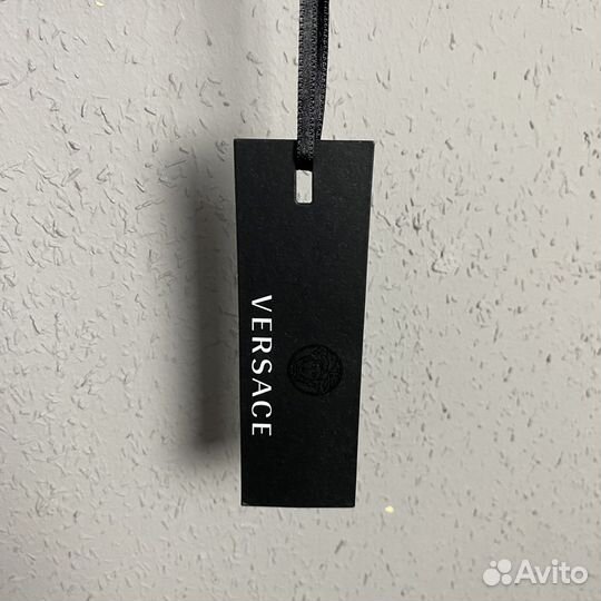 Новый шарф Versace оригинал