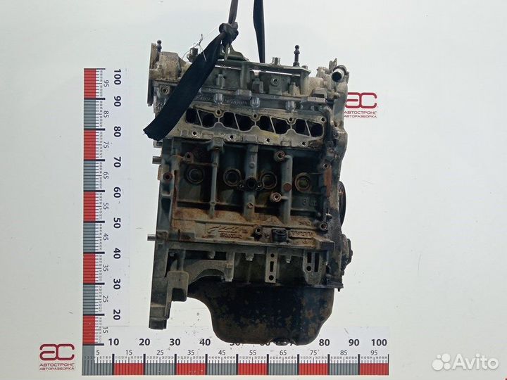 Двигатель(двс) Opel Combo C (2001-2011)