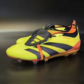 Бутсы Adidas Predator Elite Fg