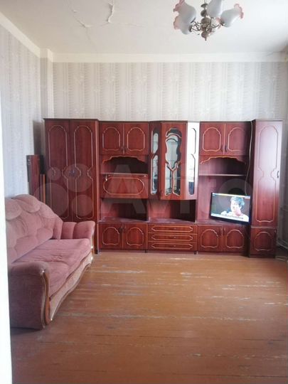 2-к. квартира, 54,2 м², 5/5 эт.