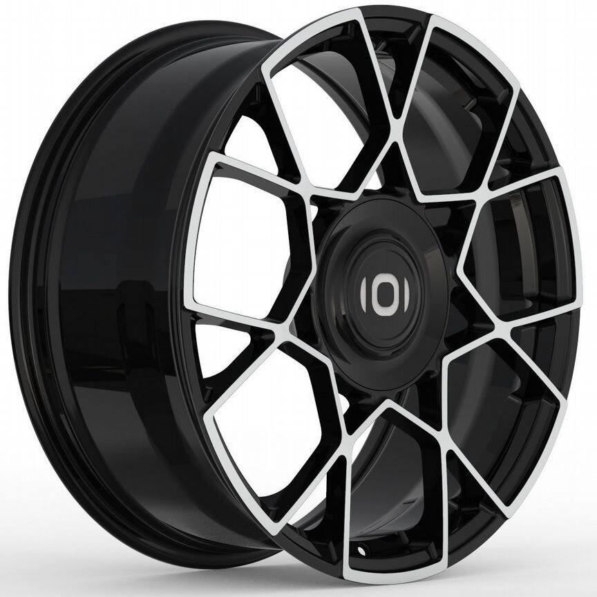 Кованые диски CN Forged CF1326 8.5×R20 5×114.3