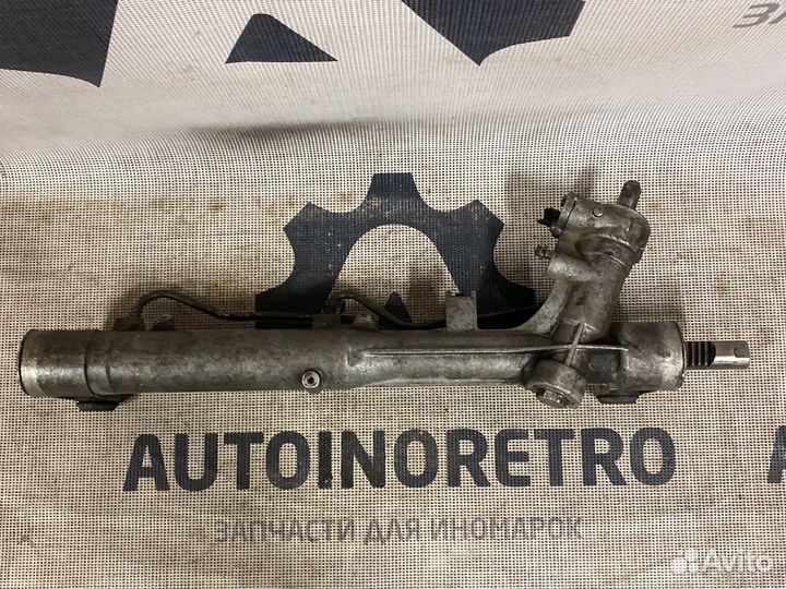 Рулевая рейка Opel Vectra C 93172263