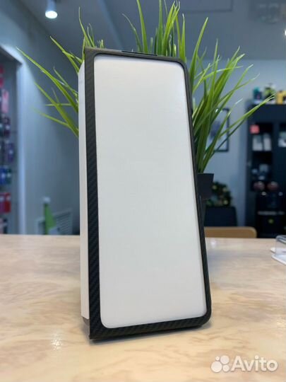 Чехол Aramid Cover Samsung Galaxy Z Fold3 5G