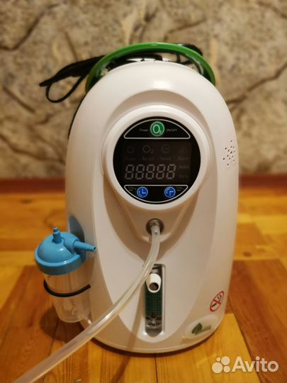 Концентратор кислорода Atmung, аренда или продажа