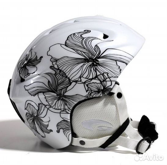 Шлем для сноуборда