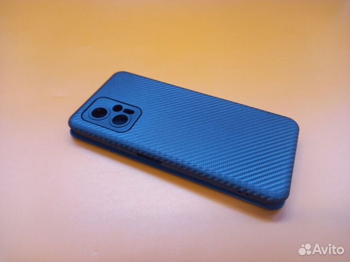 35216 Кожаный чехол с магнитной застежкой для Xiao