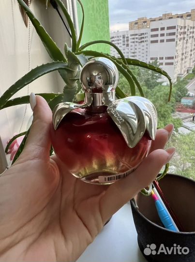 Парфюм женский оригиналы