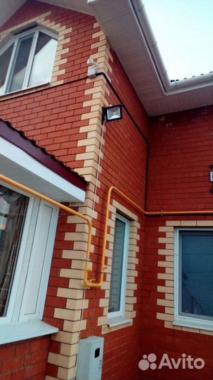 Видеонаблюдение