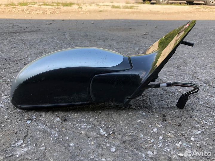 Зеркало правое электрическое Ford Focus 1