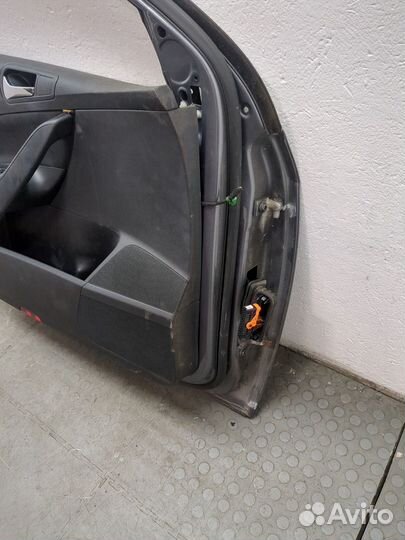 Дверь боковая левая передняя Volkswagen Passat 6, 2007