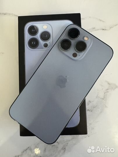 iPhone 13 Pro, 128 ГБ