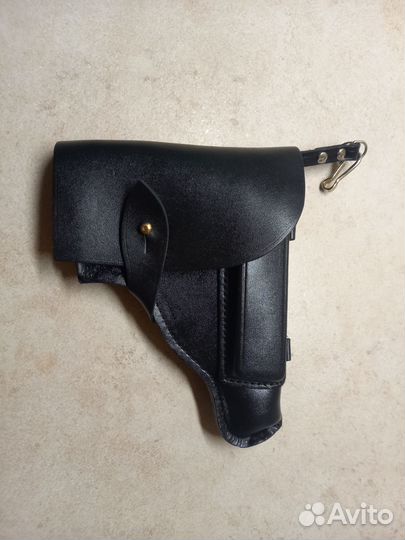 Кабура для пм