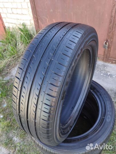 Kumho Solus KH17 195/55 R16 87H