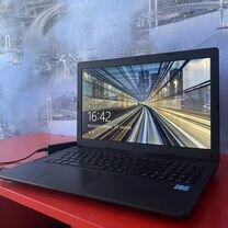 Ноутбук asus X551C