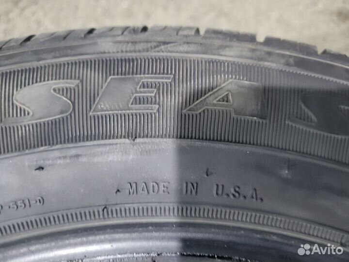 Goodyear Viva 3 215/55 R16 93H