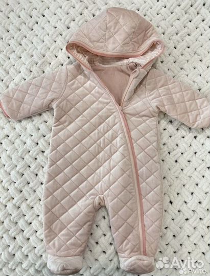 Комбинезон mothercare