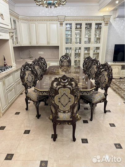 Кухонный стул \ стулья от производителя