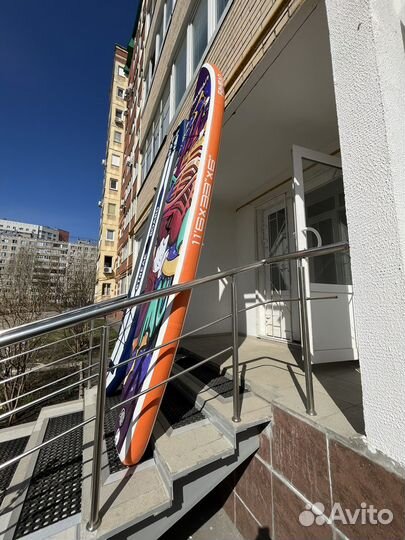 Сап борд Sup boar сап доска надувная