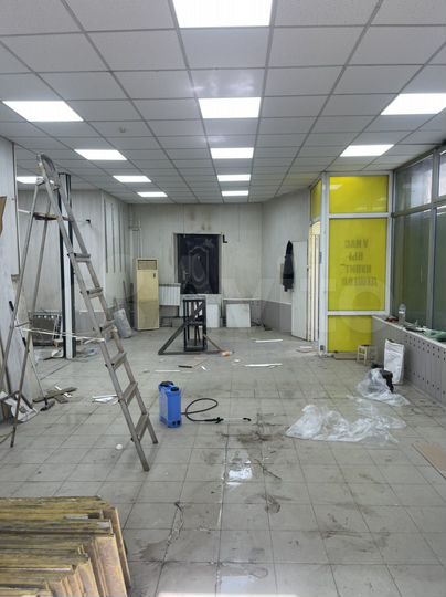 Свободного назначения, 108 м²