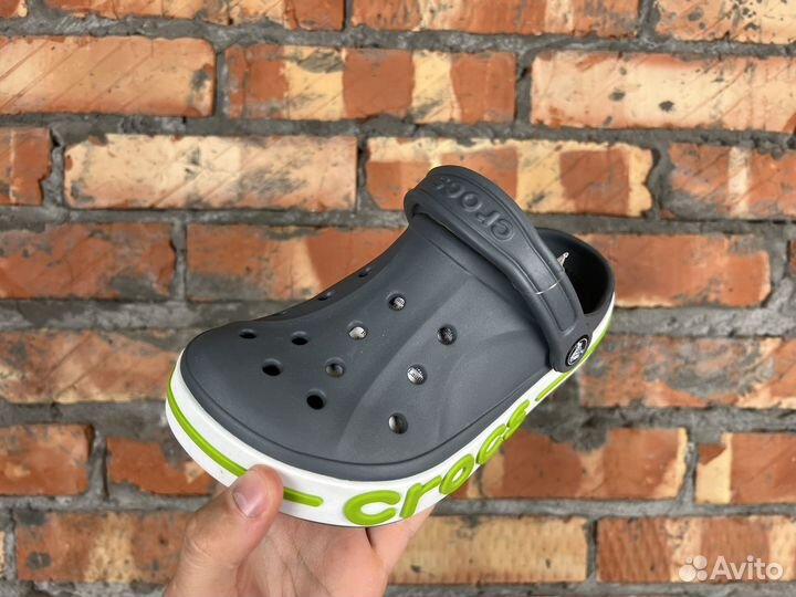 Сабо женские Crocs