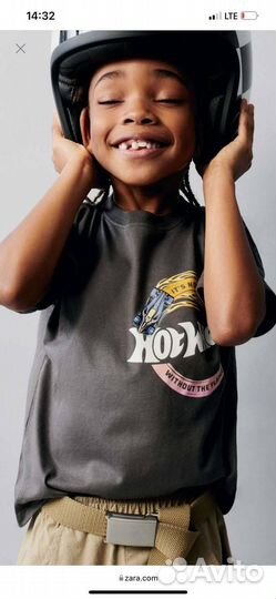 Костюм Zara для мальчика