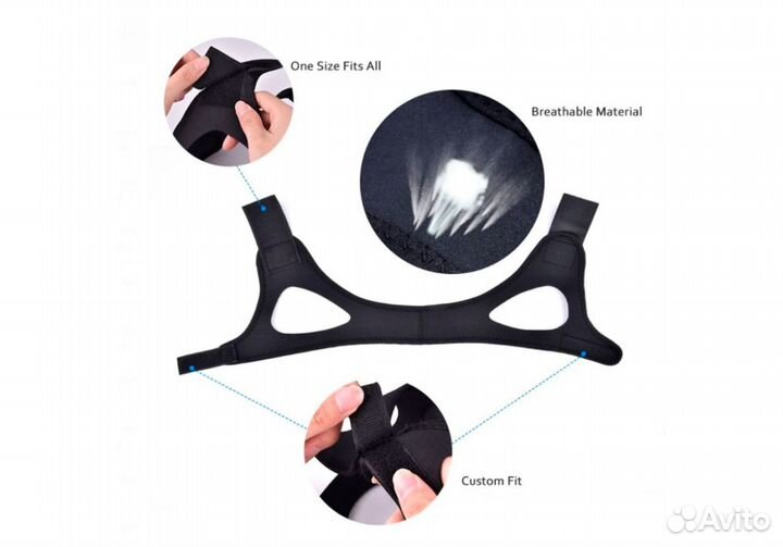 Повязка-бандаж 