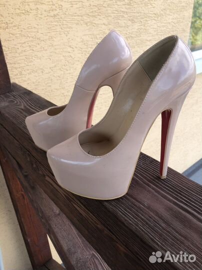 Christian louboutin оригинал