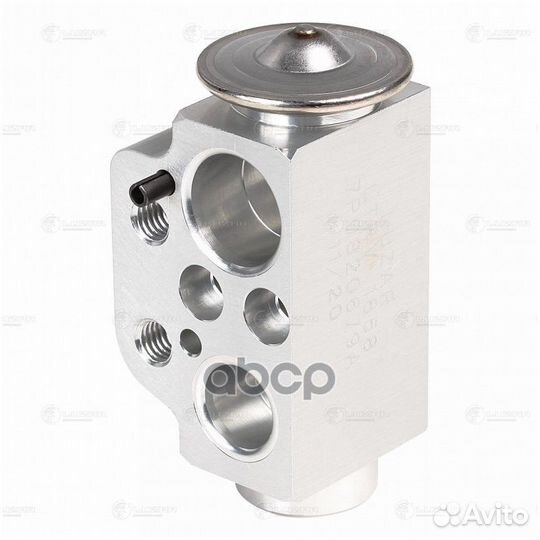 Клапан расширительный кондиционера VW Touareg I