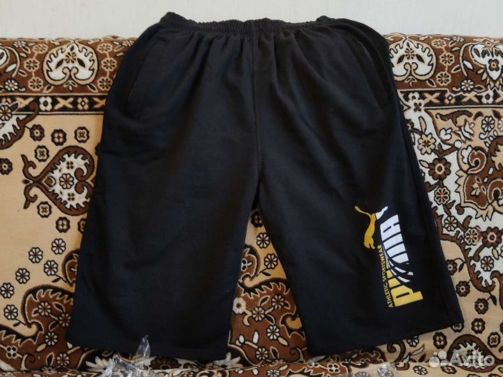 Бриджи мужские