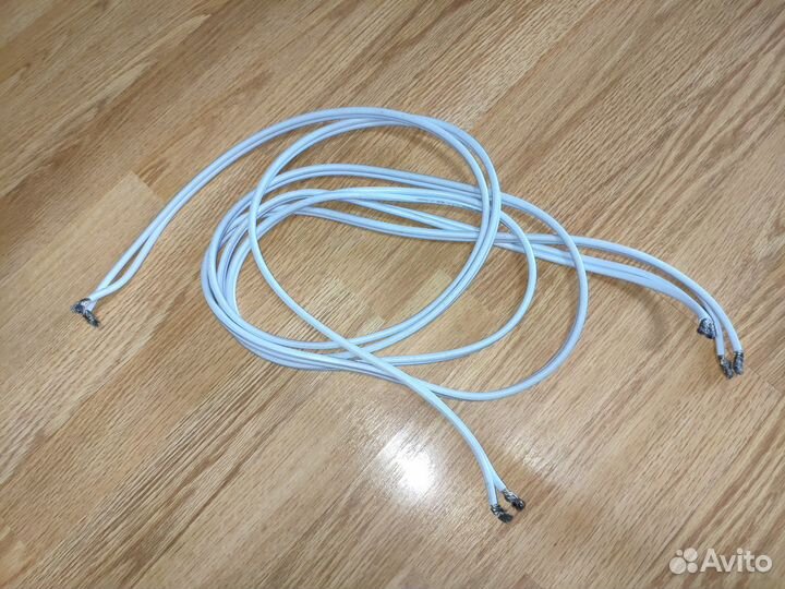 Акустический Supra Classic 6.0 2mtr