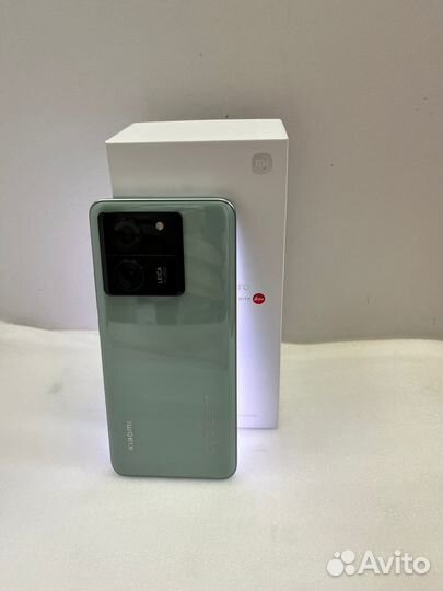 Xiaomi 13T Pro, 12/512 ГБ