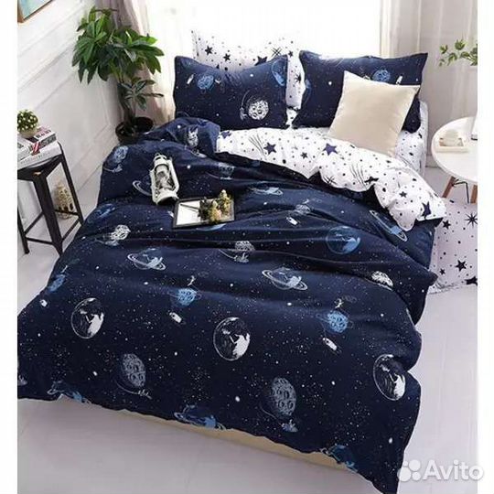 Постельное белье